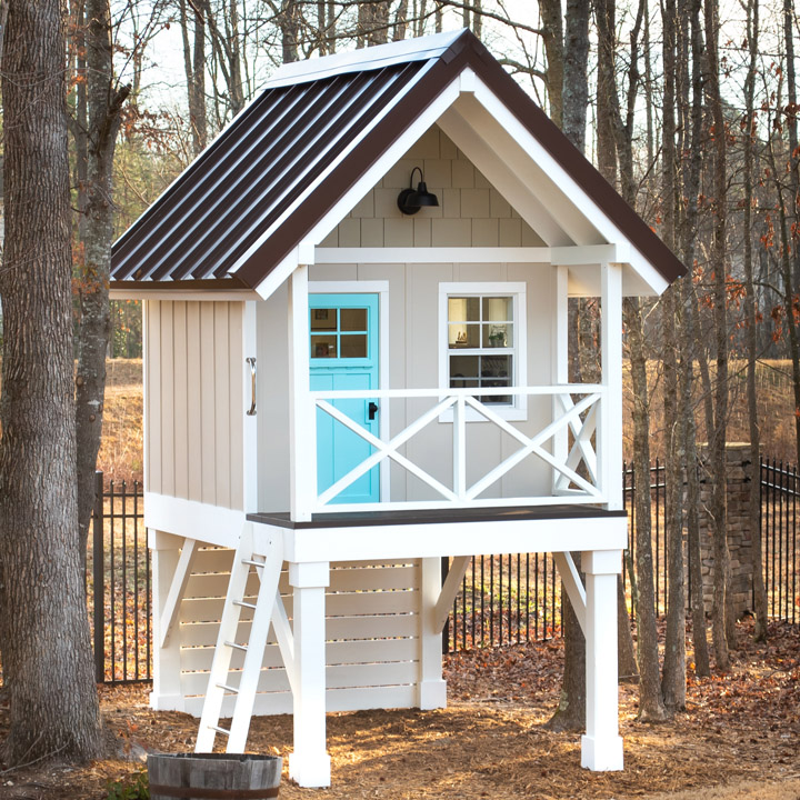 craftsman playhouse