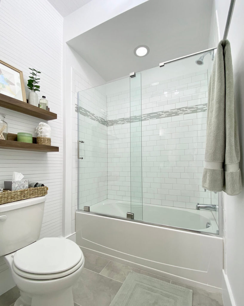 Grout vs Silicone: What's Best When Renovating Your Bathroom?